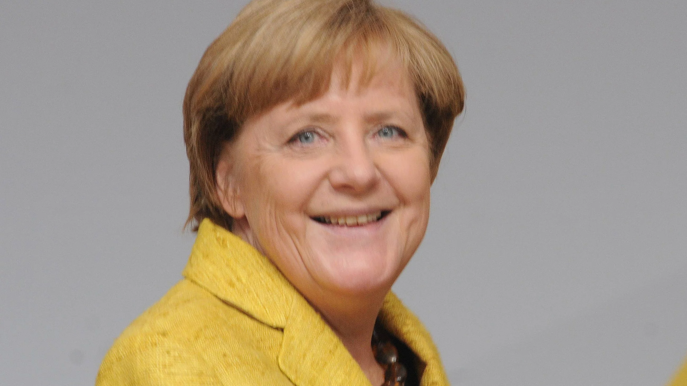 Angela Merkel