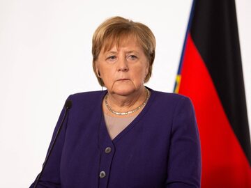 Angela Merkel