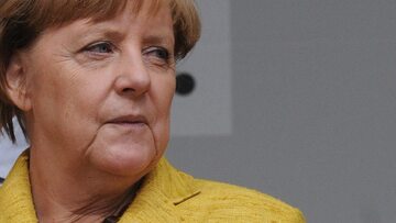 Angela Merkel