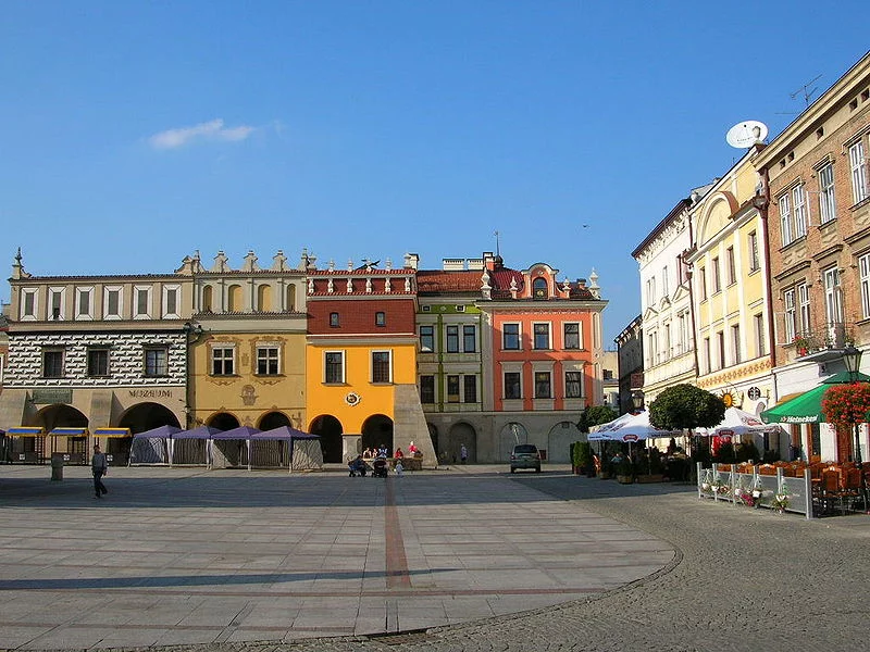 Tarnów