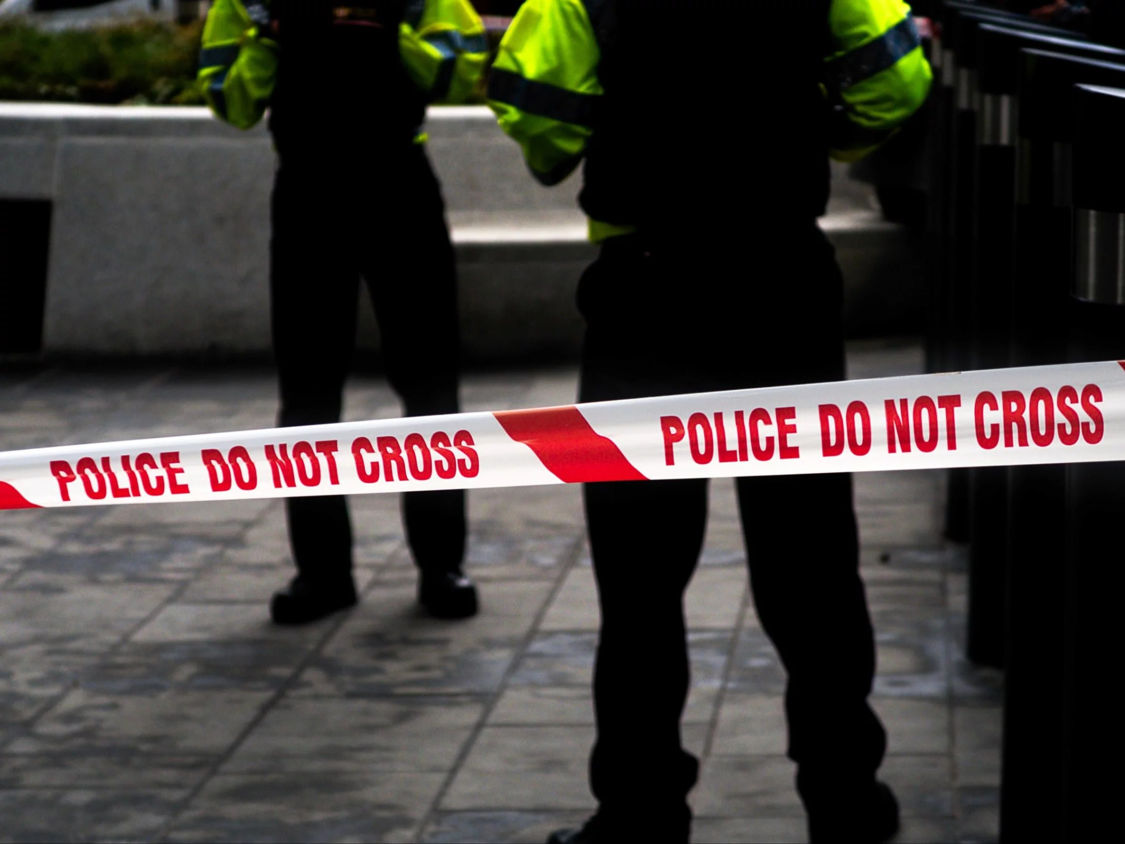 9-latka zamordowana. 15-latek z zarzutem zabójstwa