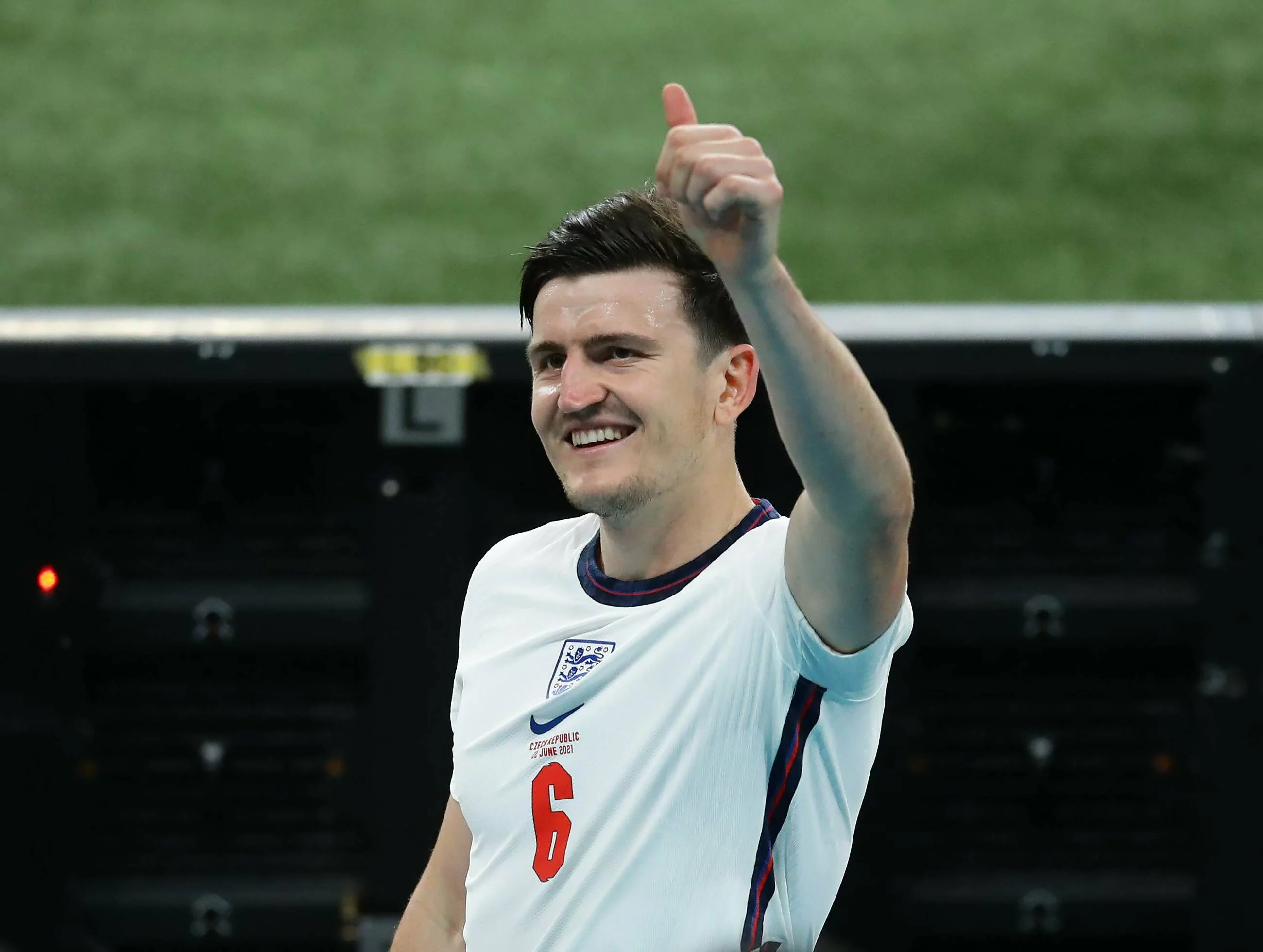 Harry Maguire