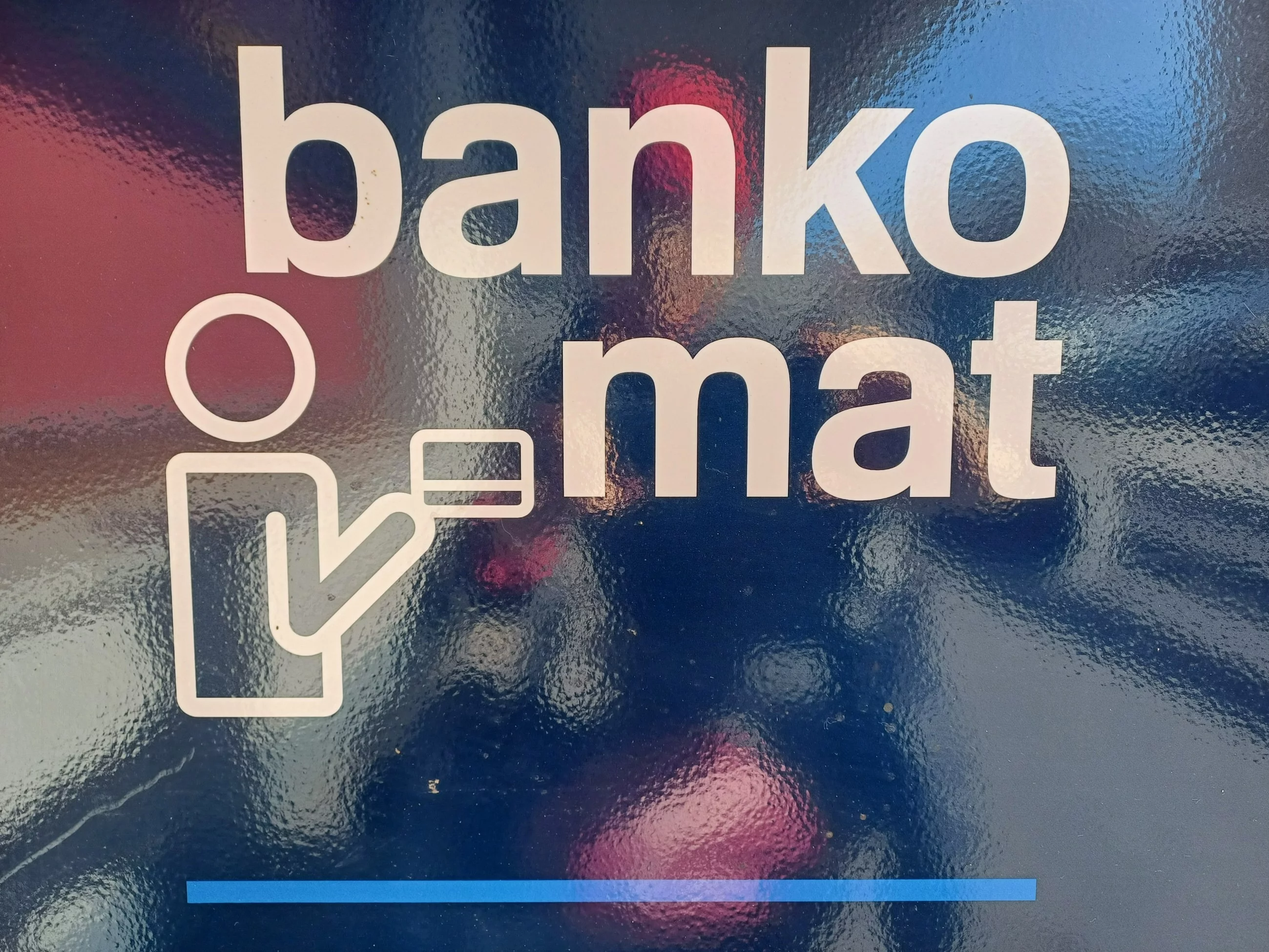 Bankomat