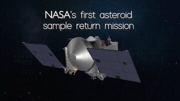 Animacja NASA