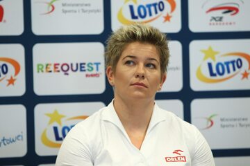 Anita Włodarczyk