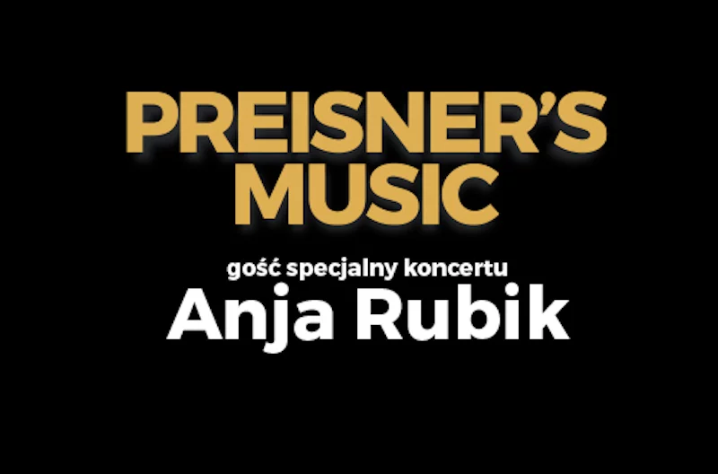 Preisner's Music