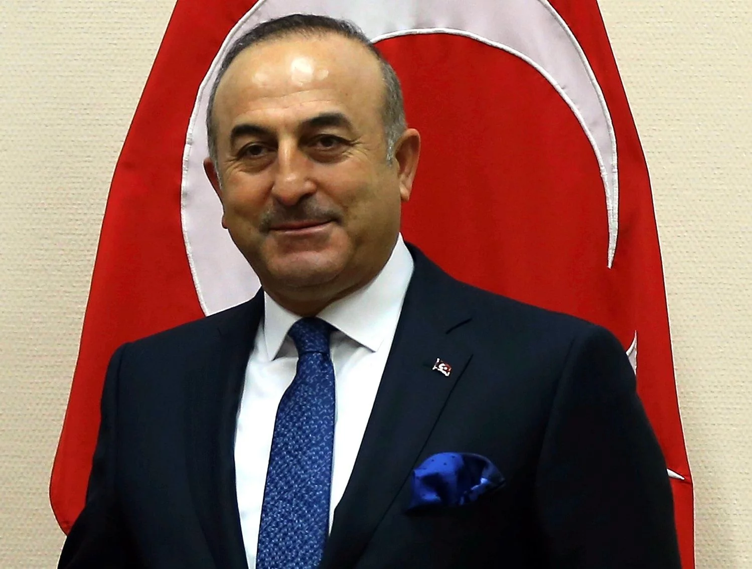 Mevlut Cavusoglu