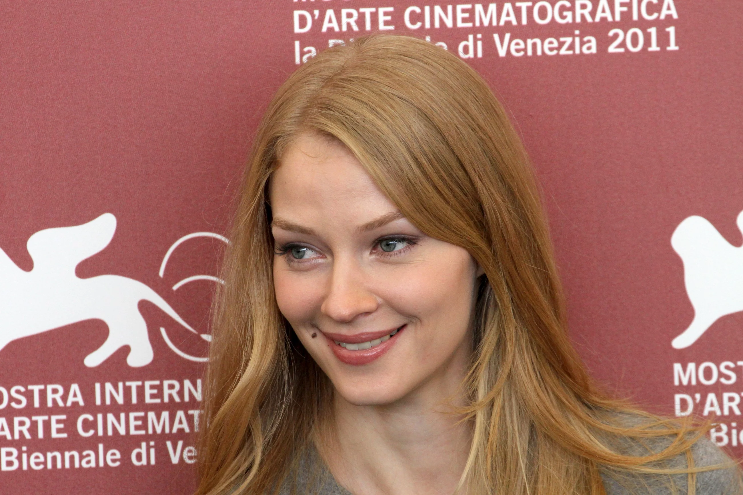 Svetlana Khodchenkova