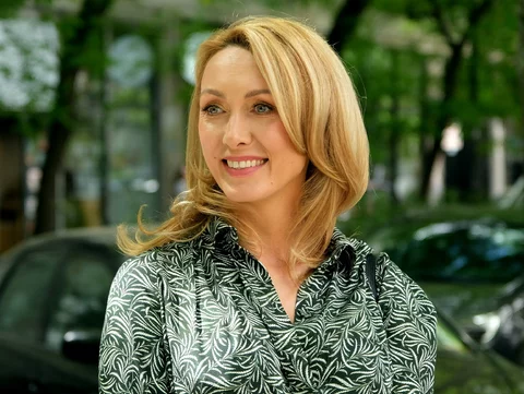 Anna Kalczyńska