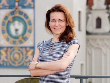 Anna Kornacka