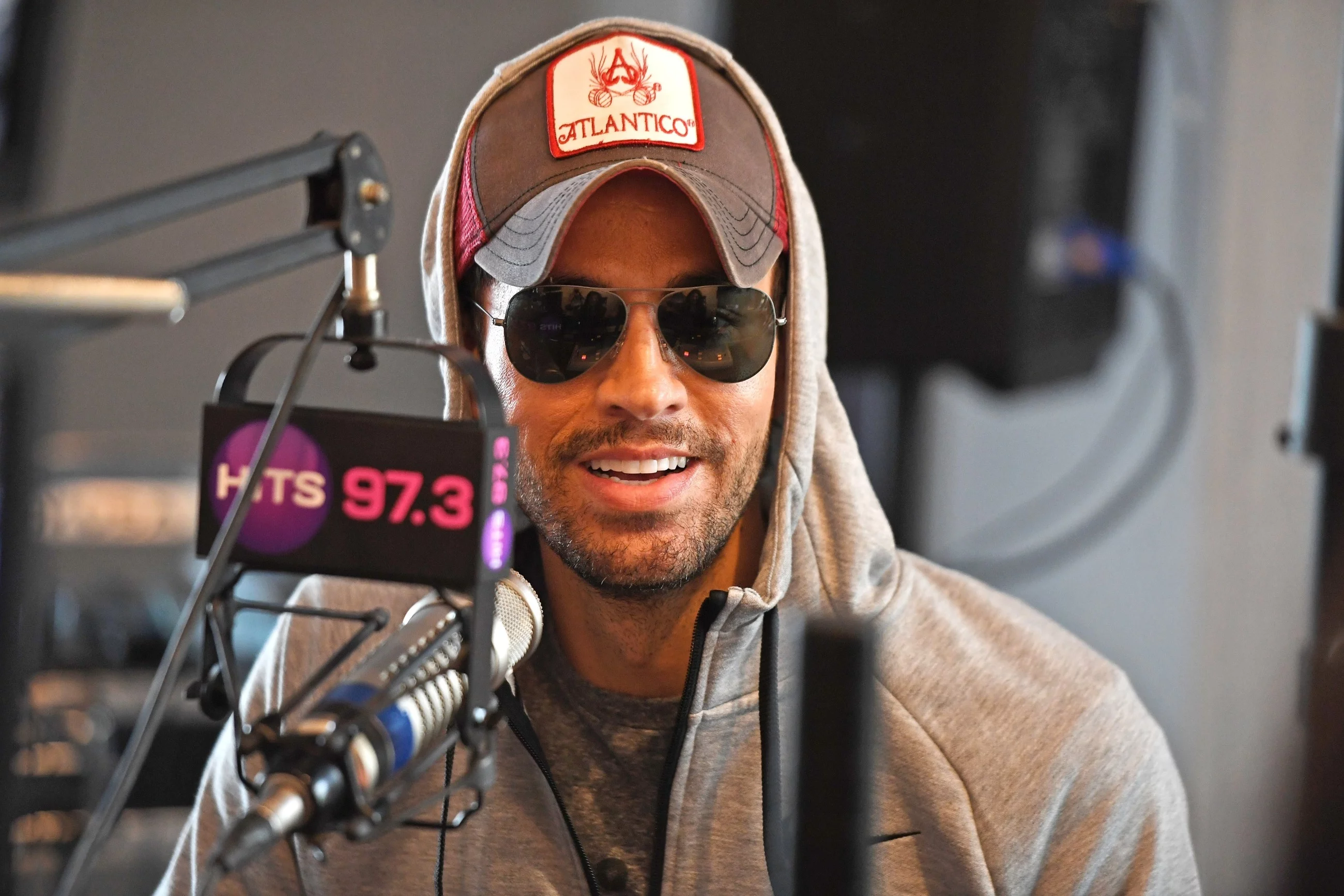 Enrique Iglesias