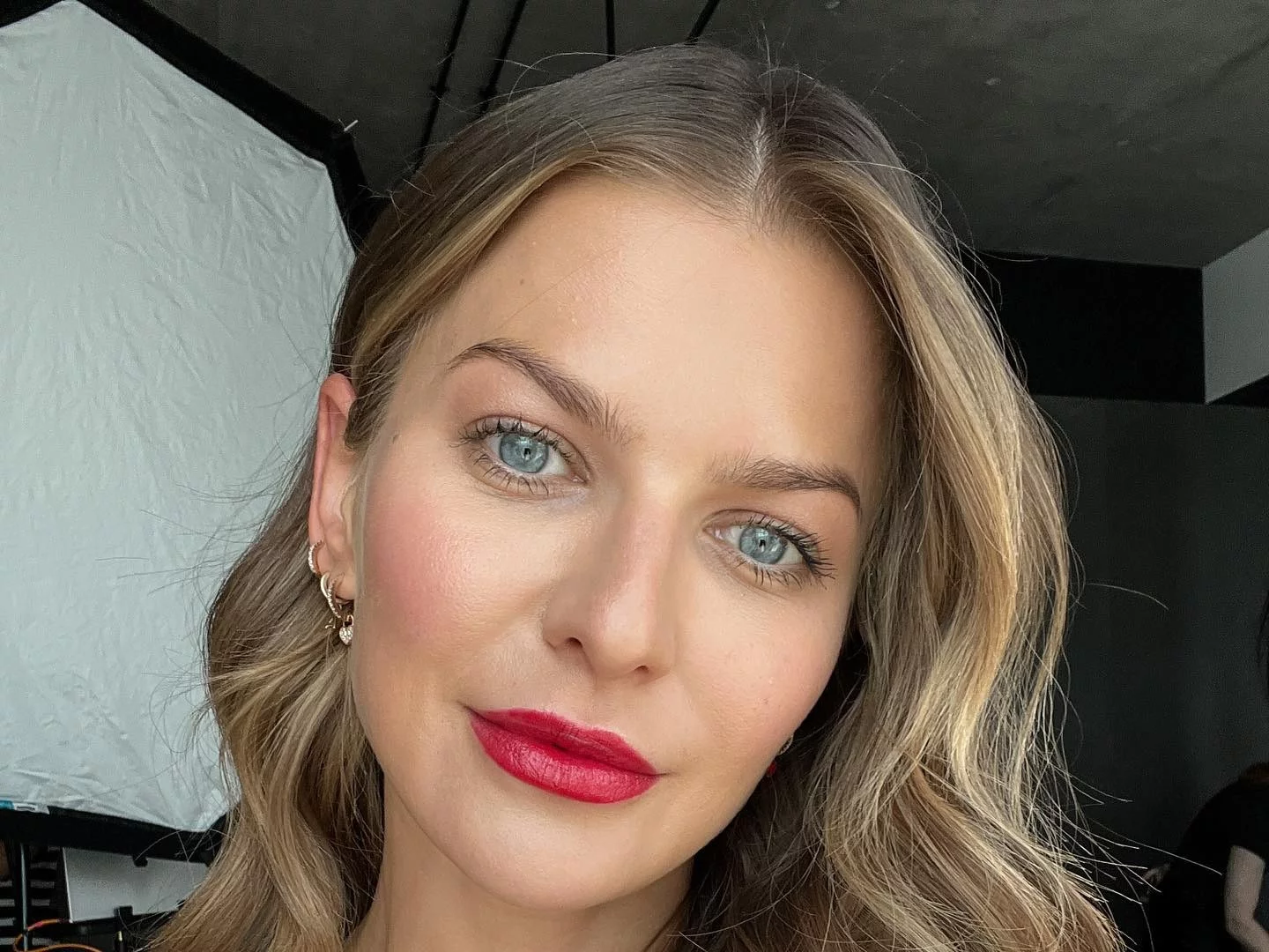 Dramat kobiety w samolocie. Reakcja Anny Lewandowskiej zaskoczyła wszystkich