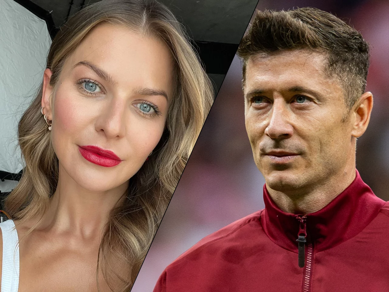 Robert Lewandowski w Chicago Fire. Anna Lewandowska przerwała milczenie – Sport Wprost Robert Lewandowski w Chicago Fire. Anna Lewandowska przerwała milczenie – Sport Wprost