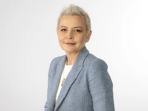Anna Łukaszewska-Trzeciakowska