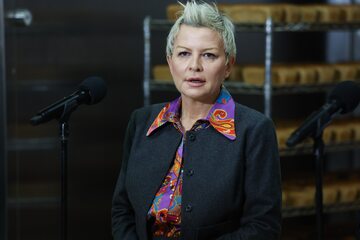 Anna Łukaszewska-Trzeciakowska