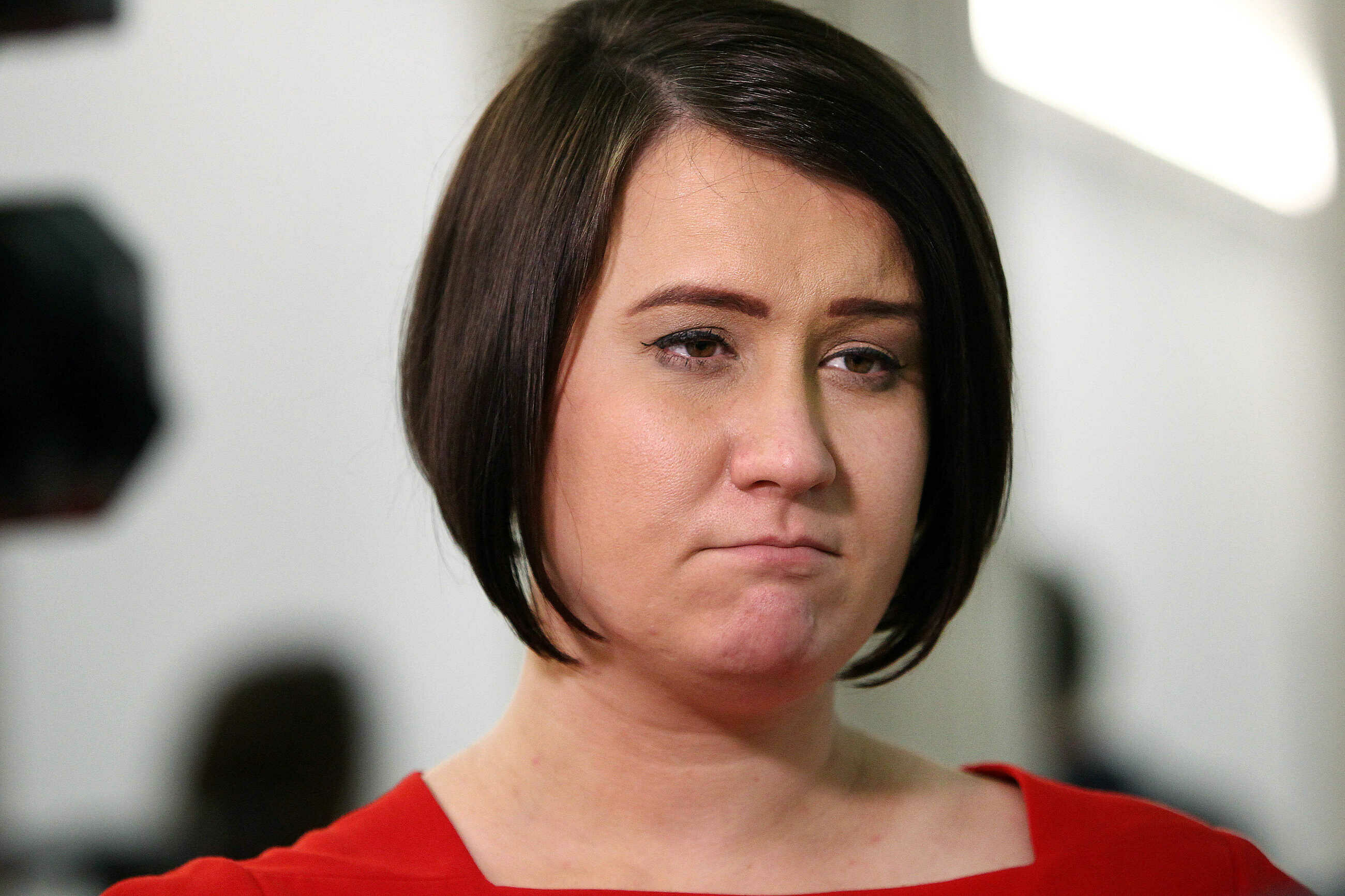 Anna Maria Siarkowska opuści PiS? Ma propozycję m.in. od Konfederacji - Vimarsana News