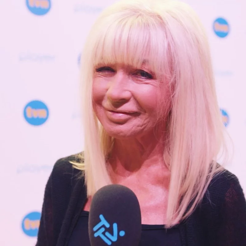 Anna Maria Wesołowska