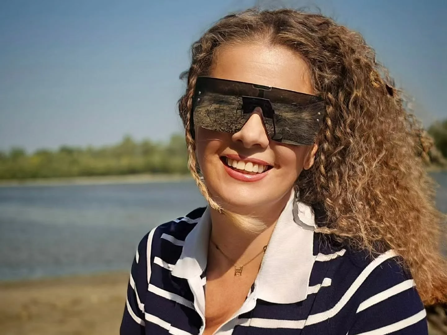 Anna Powierza