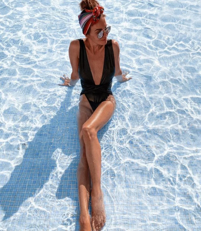 Anna Wendzikowska