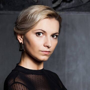 Anna Wolna-Sroka – adwokat
