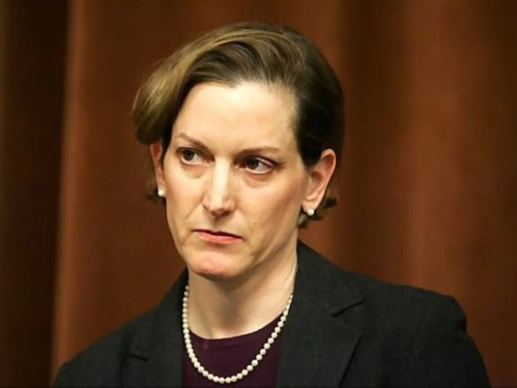 Anne Applebaum