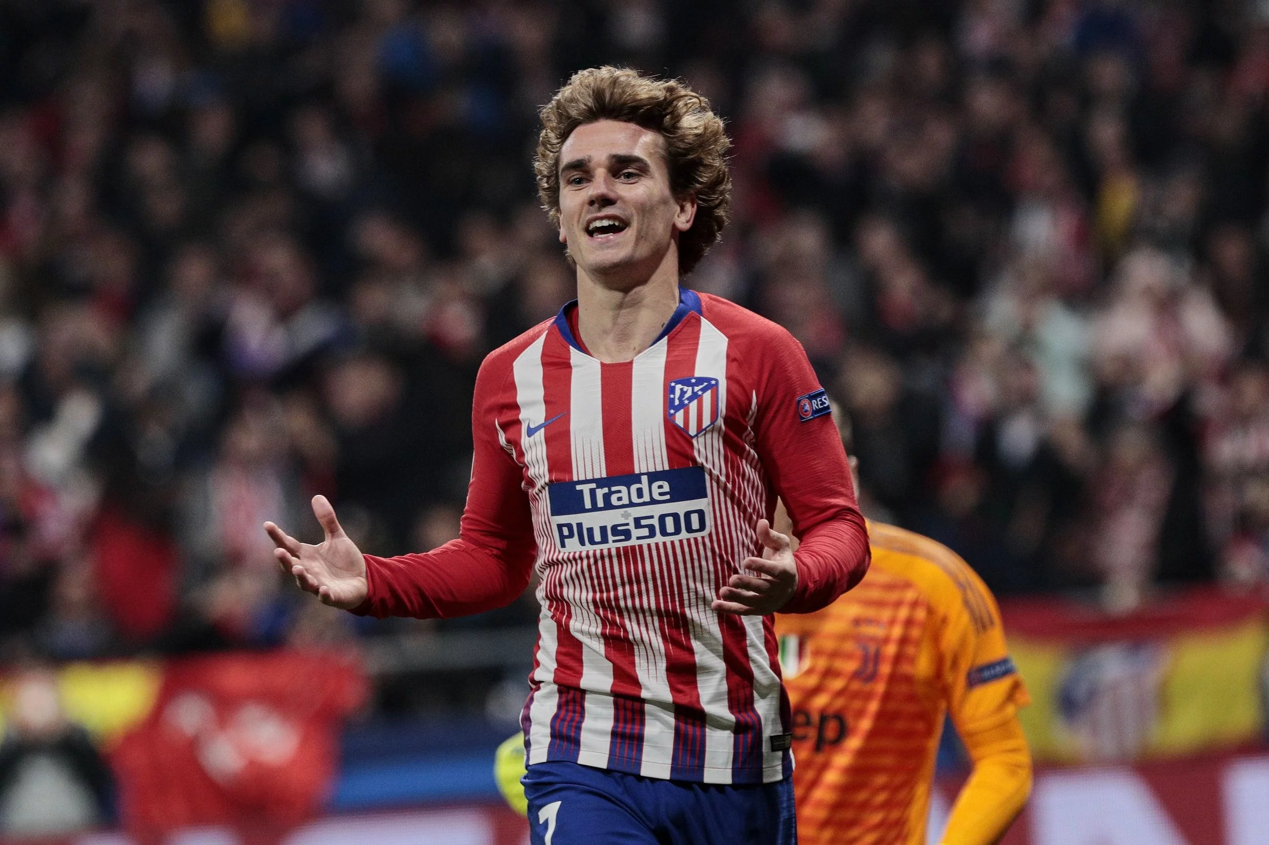 Antoine Griezmann