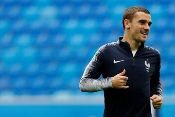 Antoine Griezmann