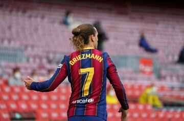 Antoine Griezmann