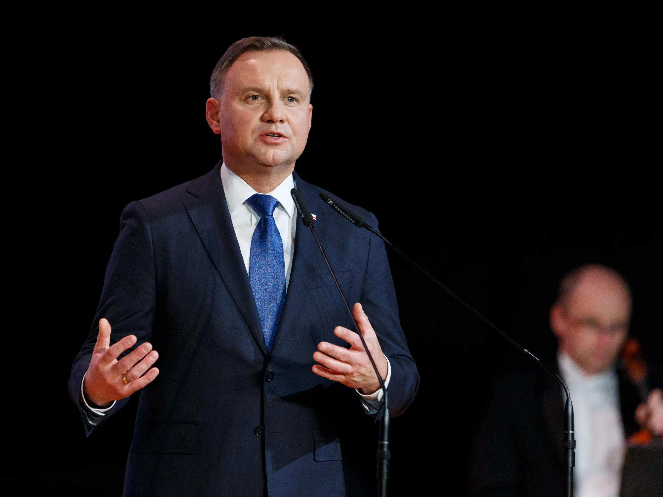 Andrzej Duda