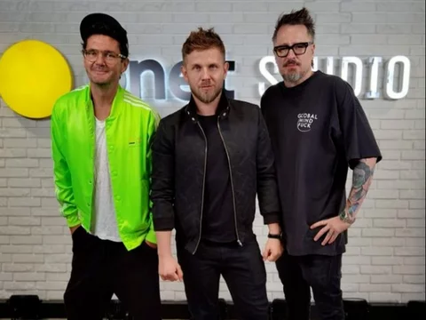 Antoni Królikowski gościem w podcaście „WojewodzkiKedzierski”