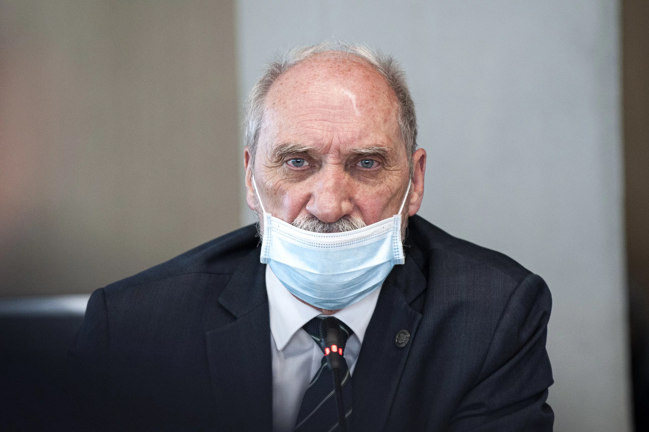 Antoni Macierewicz