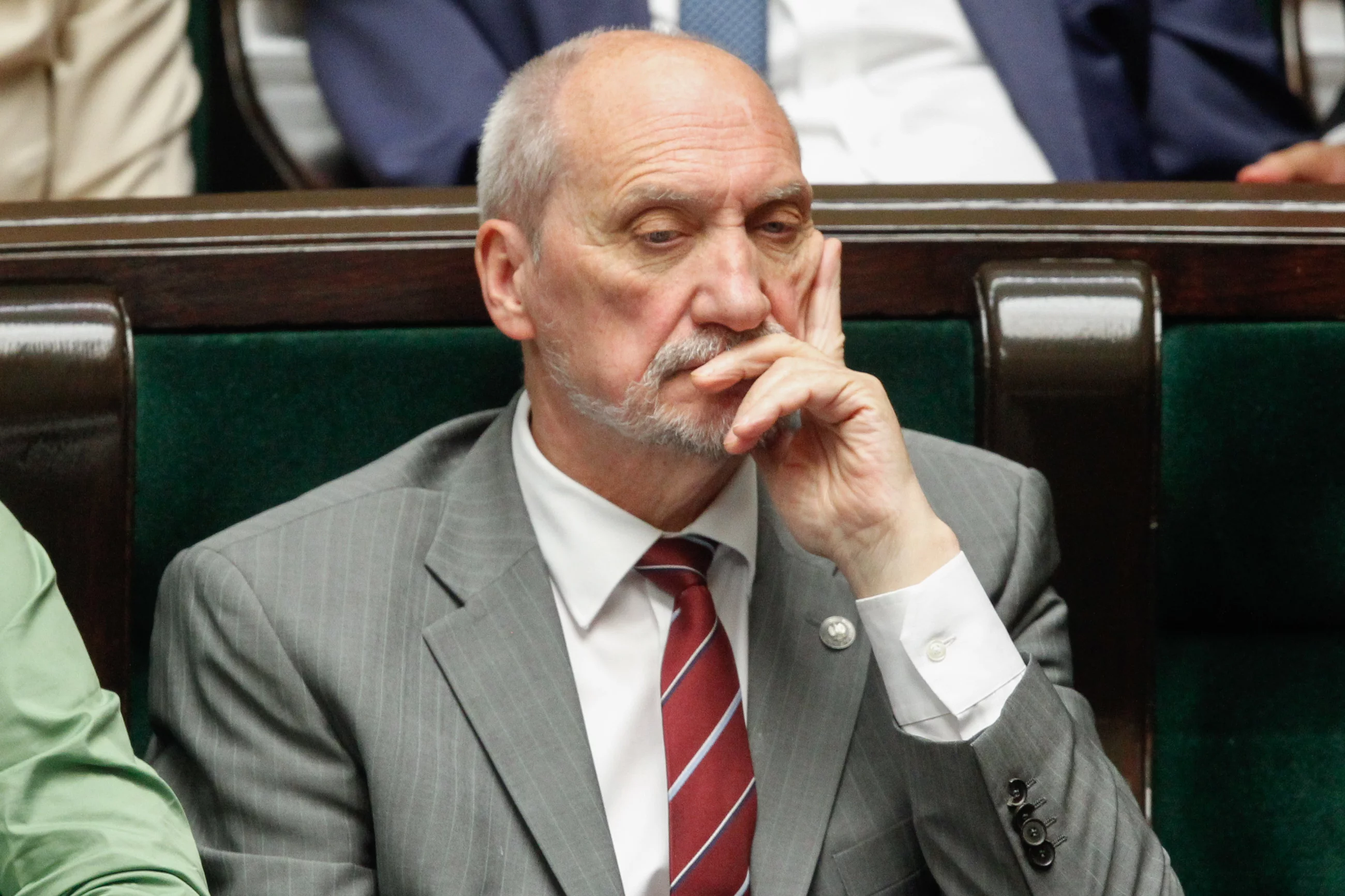 Antoni Macierewicz