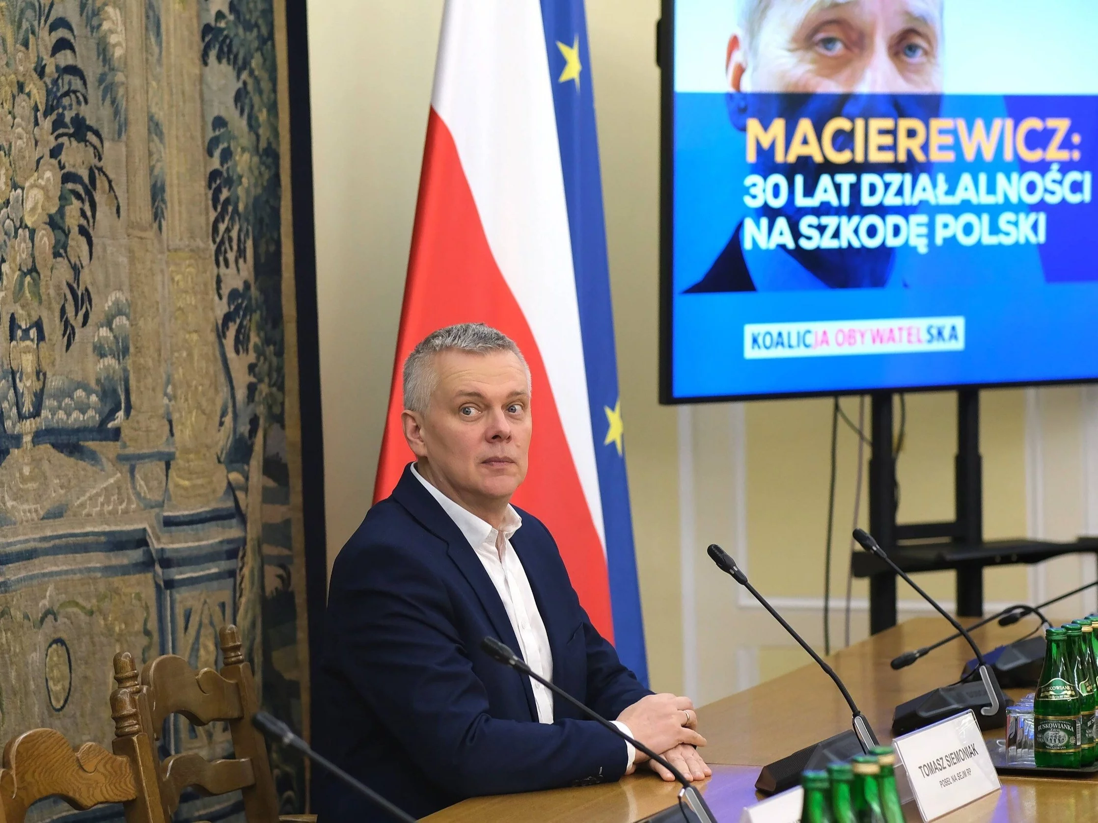 Tomasz Siemoniak