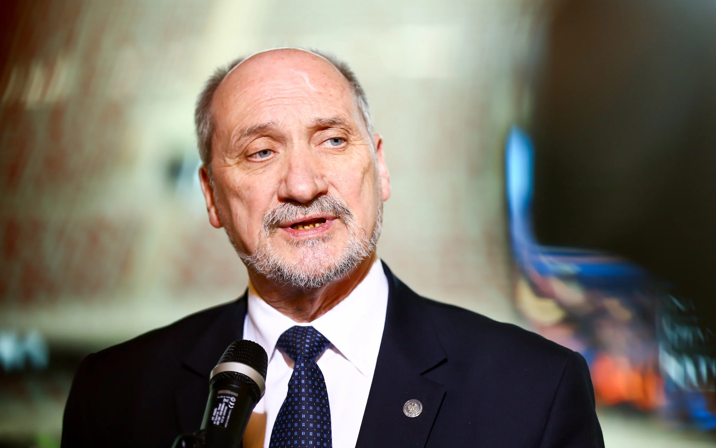 Antoni Macierewicz