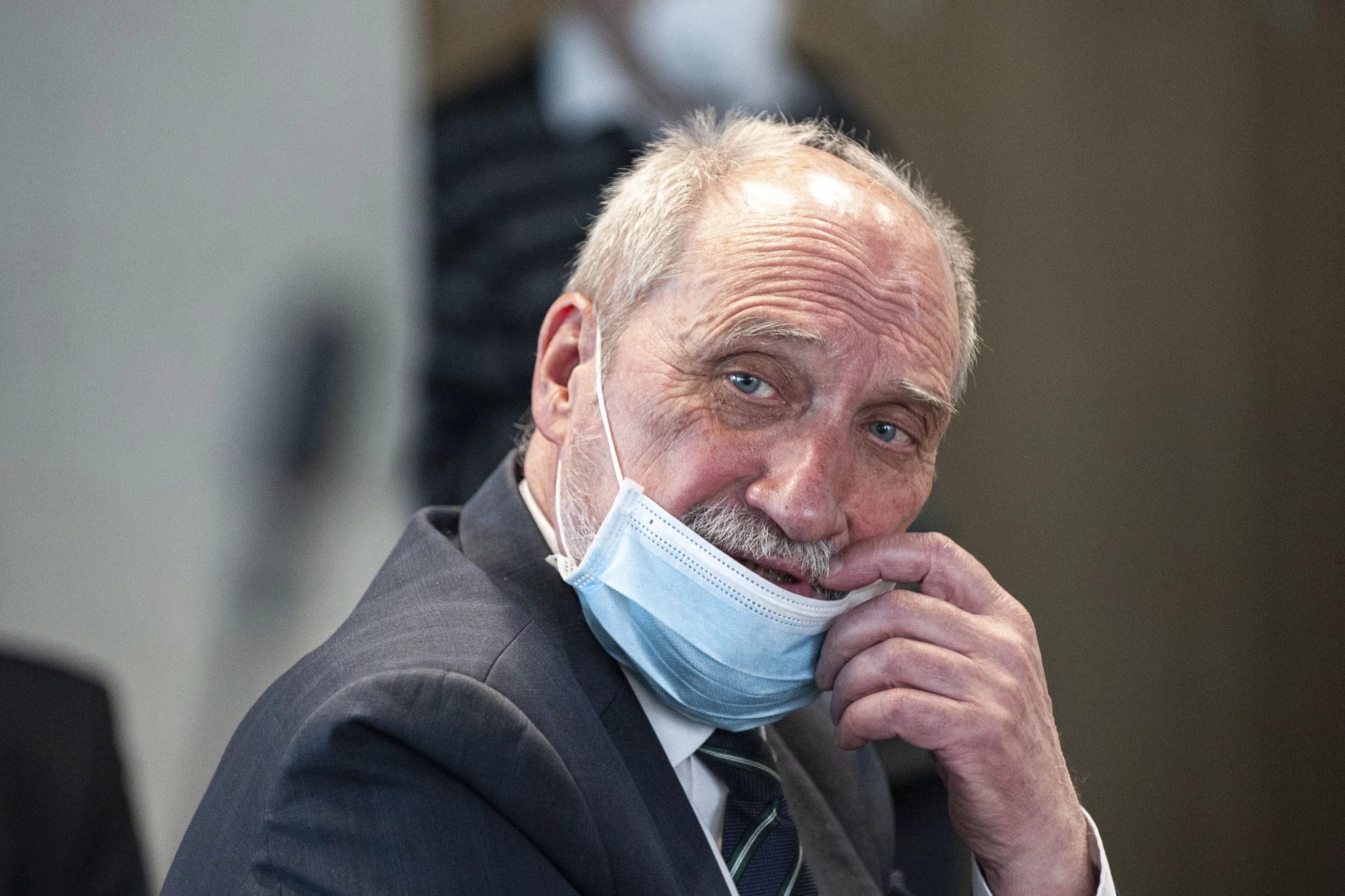 Antoni Macierewicz