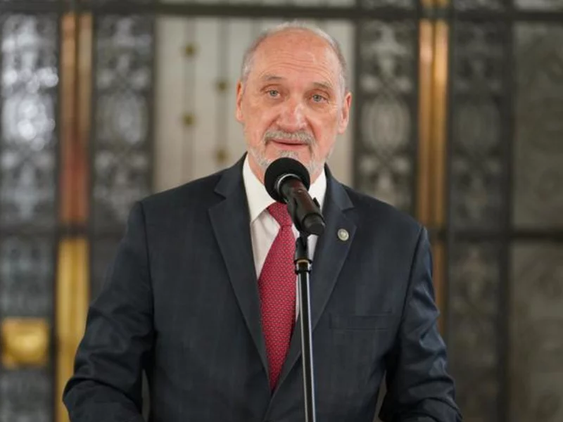 Antoni Macierewicz