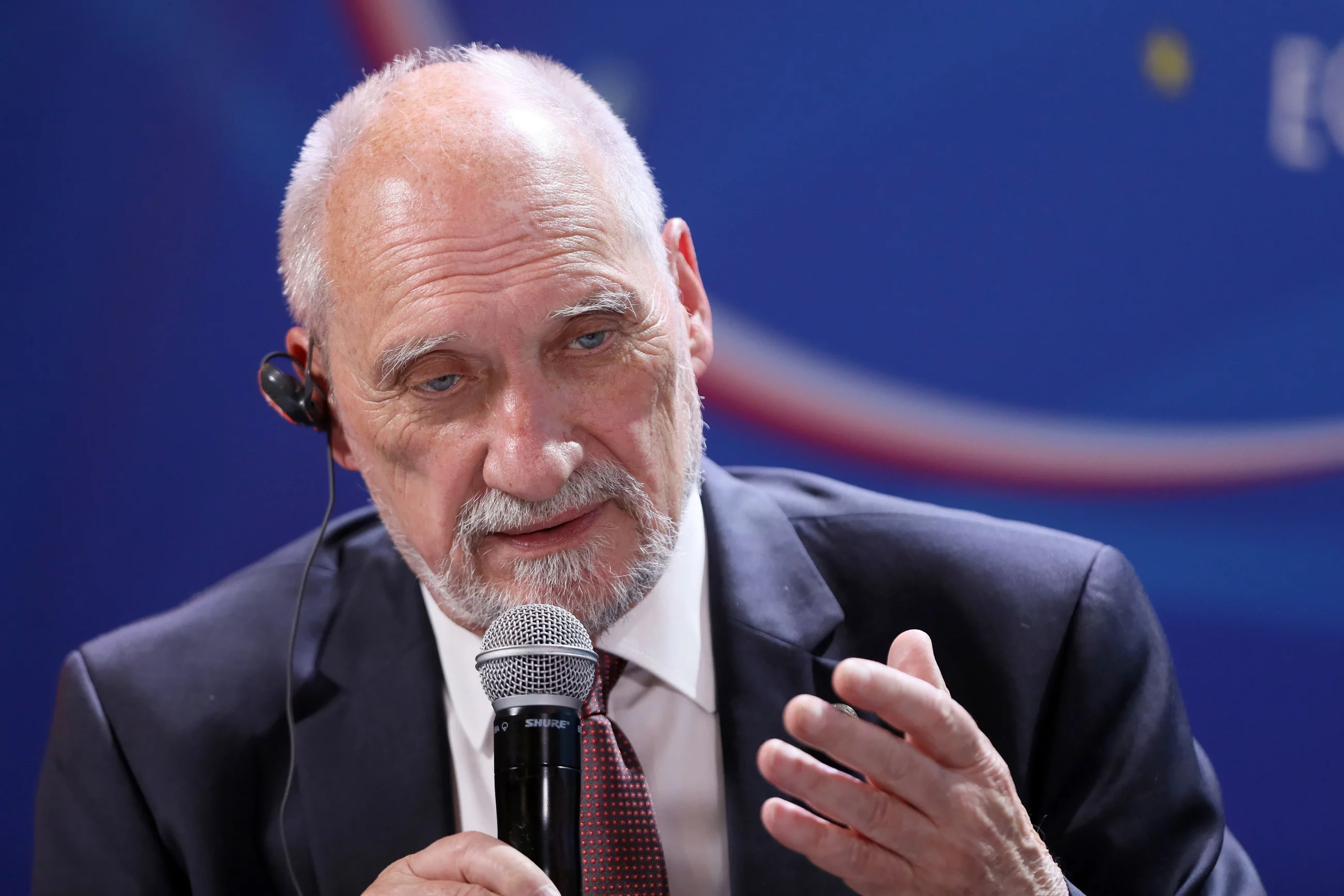 Antoni Macierewicz