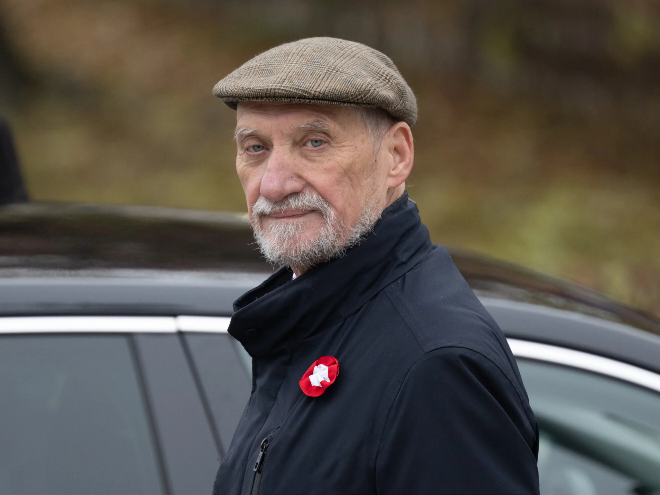 Antoni Macierewicz