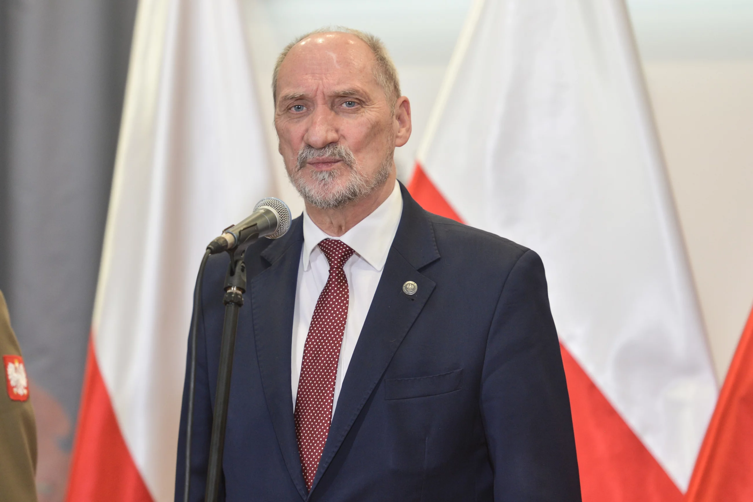 Antoni Macierewicz