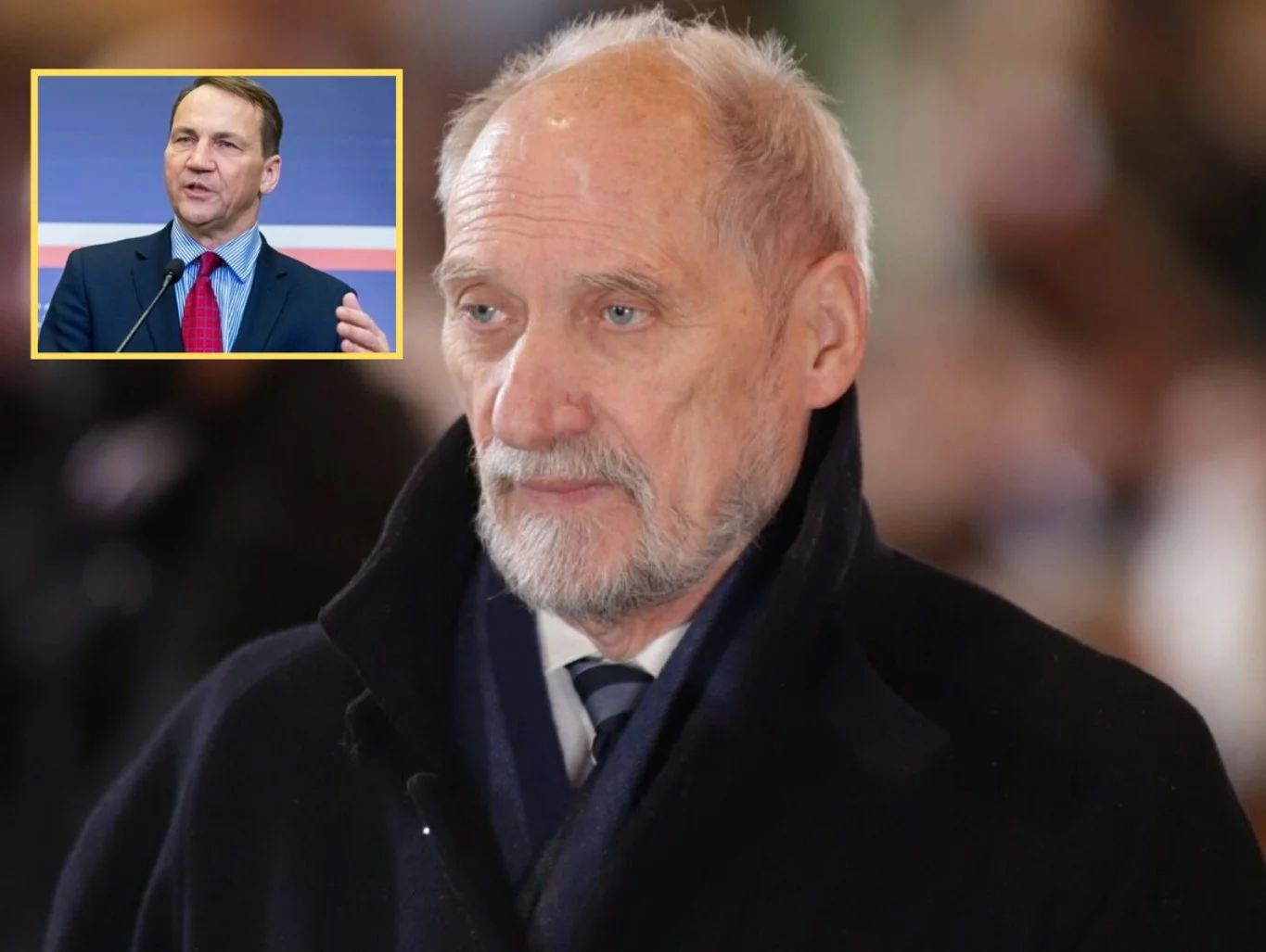 Antoni Macierewicz