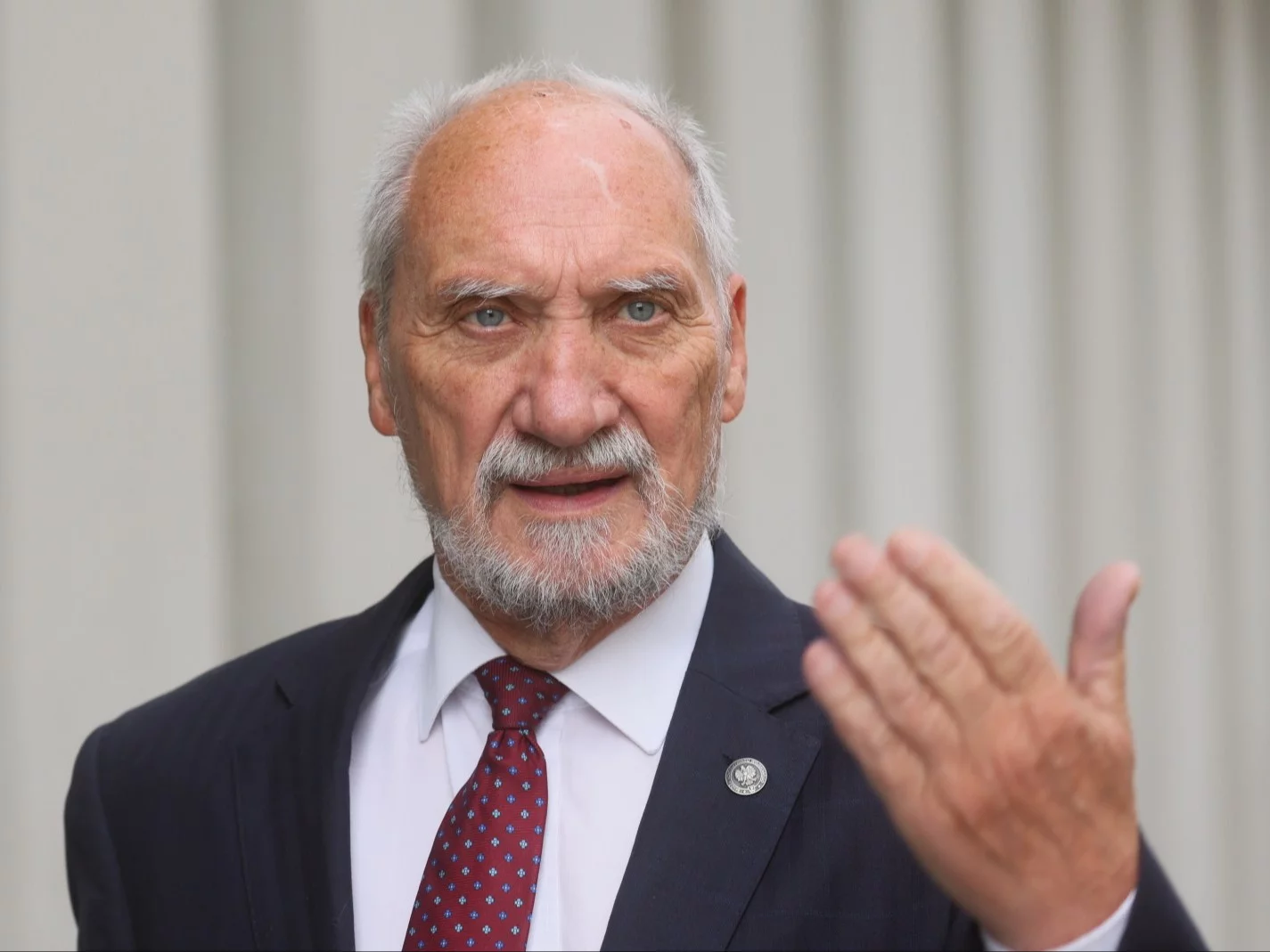 Antoni Macierewicz