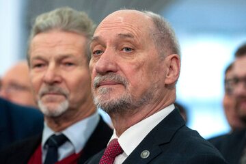 Antoni Macierewicz