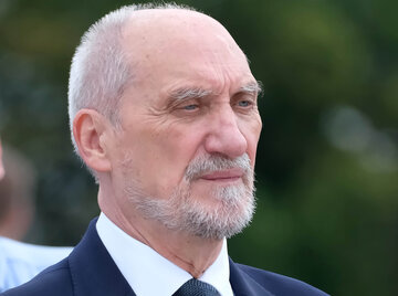 Antoni Macierewicz