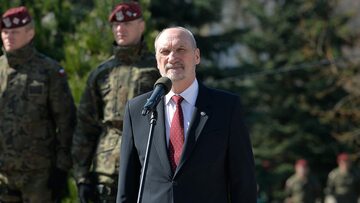 Antoni Macierewicz