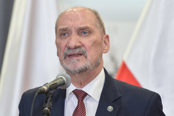 Antoni Macierewicz