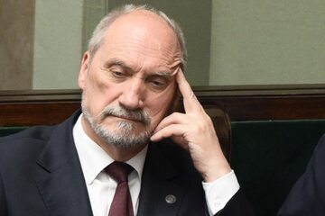 Antoni Macierewicz