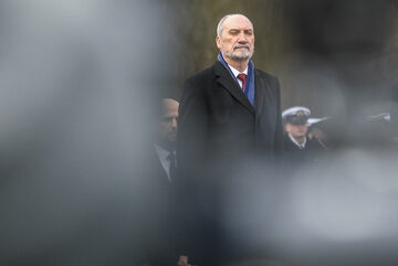 Antoni Macierewicz