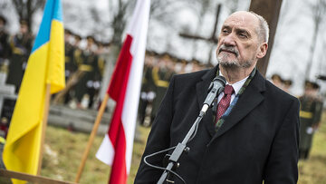 Antoni Macierewicz