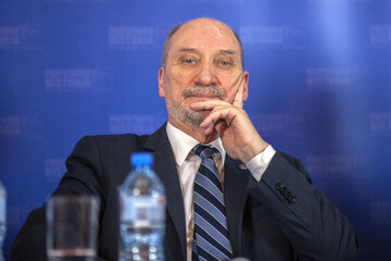Antoni Macierewicz