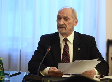 Antoni Macierewicz